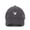 Charcoal, variant on Carpenter Baseball Cap Embroidered Cotton Adjustable Dad Hat Light Grey