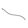 thumbnail image 1 of Almencla Bow Tube Peep Sight For Compound Bow With Tubing 1/8'' 3/16'' Hunting 0.187 Inches, 1 of 8