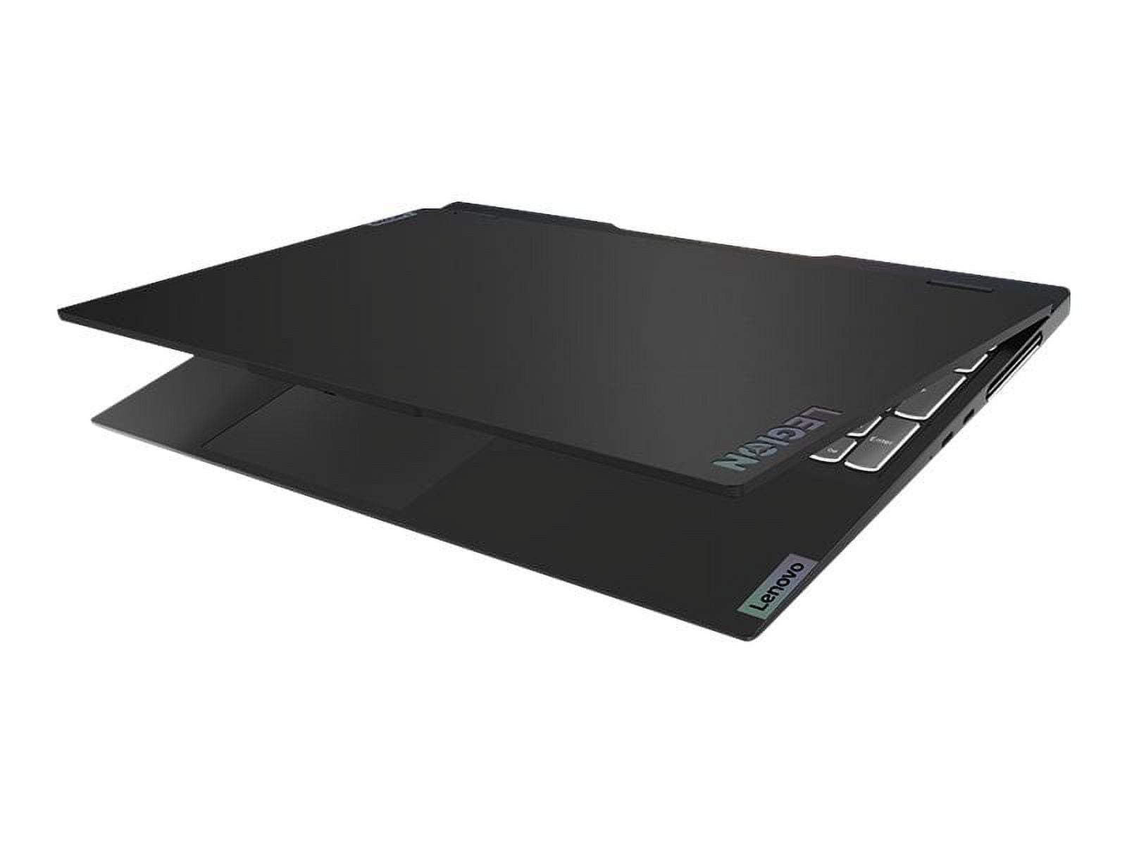 Lenovo Legion S7 15ACH6 82K8 - AMD Ryzen 7 - 5800H / up to 4.4 GHz