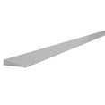 thumbnail image 2 of 10Ft Garage Threshold Ramp Floor Wheelchair Transition Strip In 4 Colors Gray, 2 of 6