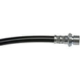 thumbnail image 2 of Dorman H621424 Front Driver Side Brake Hydraulic Hose for Specific Lexus / Toyota Models Fits select: 2008-2011 LEXUS LX, 2008-2011 TOYOTA LAND CRUISER, 2 of 3