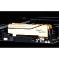 thumbnail image 5 of G.SKILL Trident Z5 Royal Series 96GB (2 x 48GB) 288-Pin PC RAM DDR5 6000 (PC5 48000) Desktop Memory Model F5-6000J2836F48GX2-TR5NG, 5 of 5
