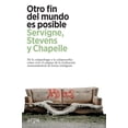 thumbnail image 1 of Libro Otro Fin Del Mundo Es Posible Tapa Blanda, Autor Steve Servign, Editorial Arpa Editores Arpa Editores 9788418741630, 1 of 2