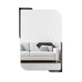 thumbnail image 1 of Umbra Alcove 30 x 20 Mirror, 1 of 7
