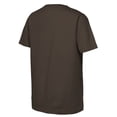 thumbnail image 3 of Youth Outerstuff Fernando Tatis Jr. Brown San Diego Padres Triple Player Graphic T-Shirt, 3 of 3