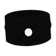 thumbnail image 3 of Muñequera elástica, manga de compresión para muñeca para mujeres y hombres, accesorio, Protector cómodo, ajustable, conveniente, transpirable, 3 of 7