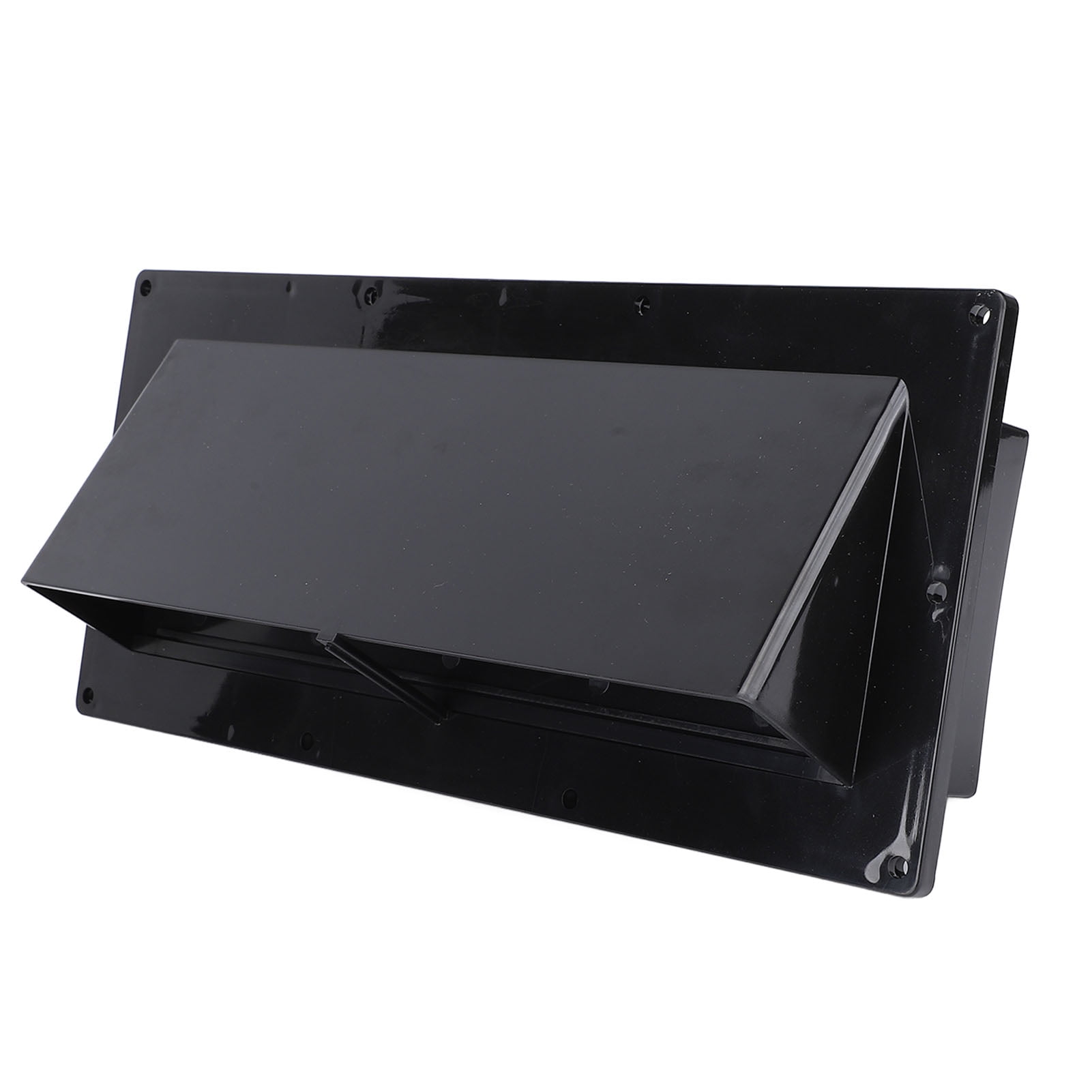 RV Range Hood Vent Cover, Impact Resistant Easy Install Trailer Stove Vent Cover  For Trailer For Motorhome