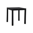 thumbnail image 4 of Summer square bistro table 28'', 4 of 5