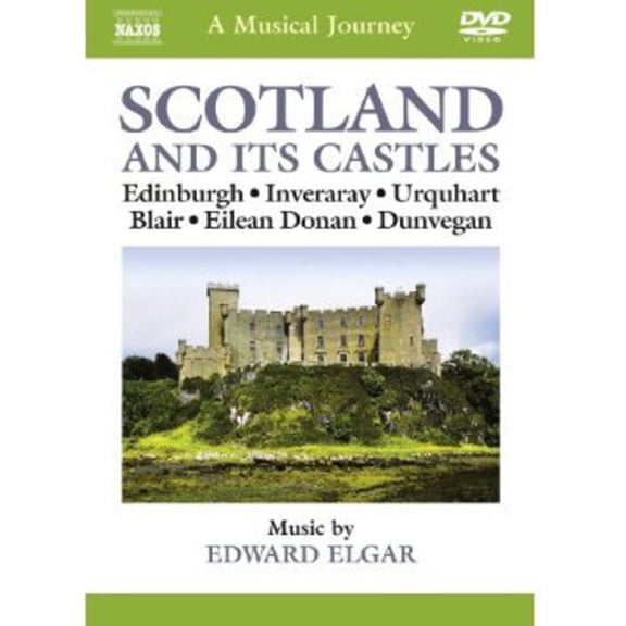 Musical Journey: Scotland