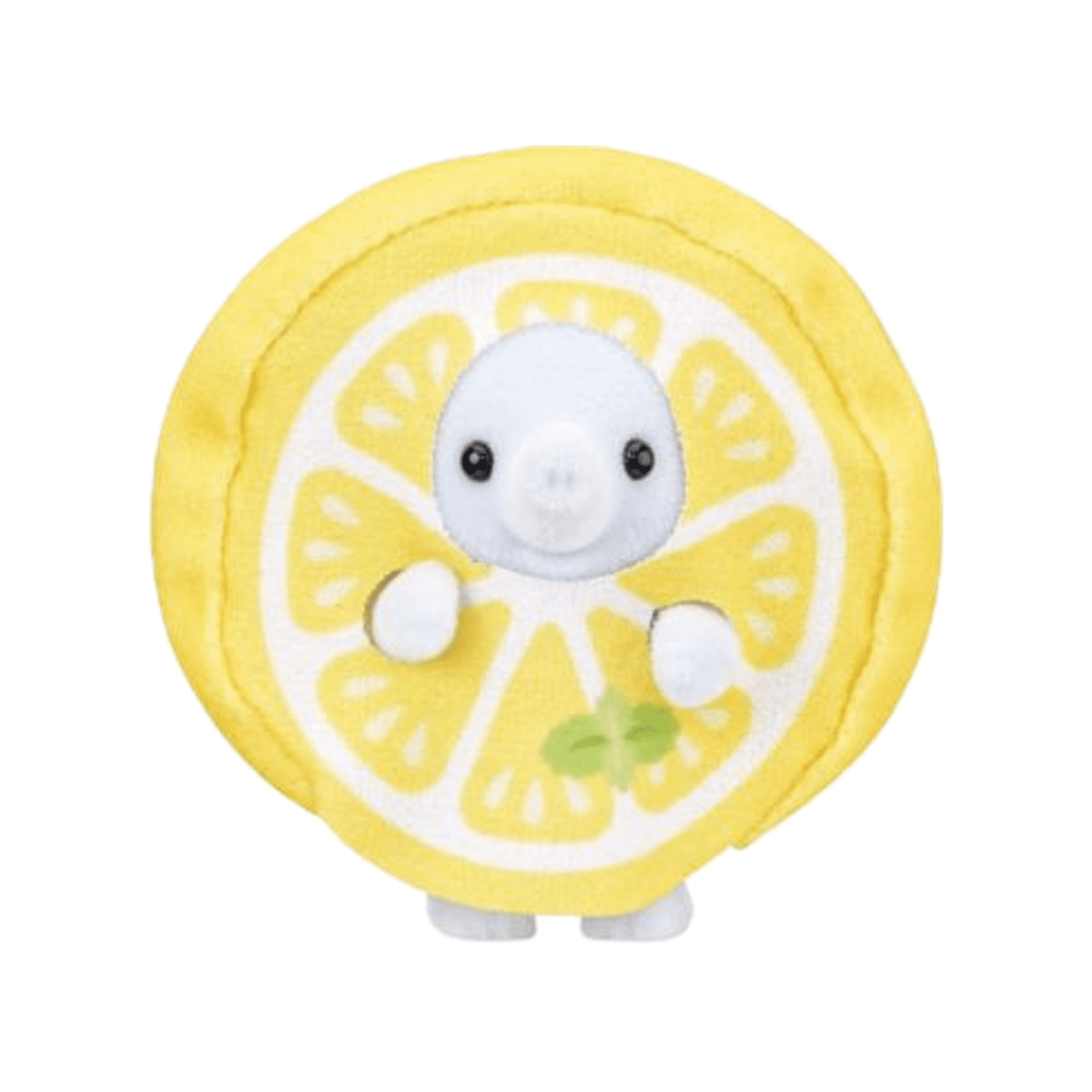 Calico Critters Fruity Babies Series 3 Mystery Blind Bag (1 Critter Only)