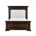 thumbnail image 3 of Stamford King Upholstered Bed, 3 of 5