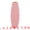 Pink, variant on Unique Bargains Slim Acrylic Narrow Bud Vase for Roses Pink 2.8"L x 2.8"W x 7.9"H
