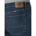 thumbnail image 6 of Wrangler Men's Indigood Regular Taper Jean, 6 of 7