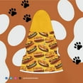 thumbnail image 3 of Hot Diggity Dog Hoodie Pet Hoodie, 3 of 4