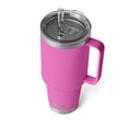 thumbnail image 1 of Taza YETI Rambler de 1,25 L con tapa de pajita con aislamiento al vacío SS, 1 of 7