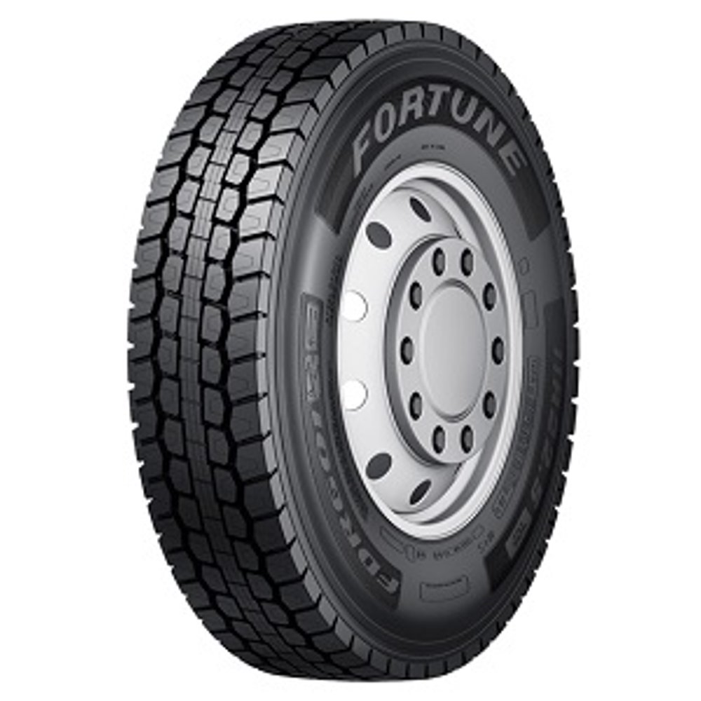 Fortune FDR601 11R24.5 148L Tire