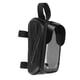 thumbnail image 1 of Bolsa Para Bicicleta, Resistente Al Agua, Segura, Para Marco Delantero De Bicicleta, Gancho Para Pantalla Táctil Y Fijación Para Bicicleta De Carretera ANGGREK Otros, 1 of 8