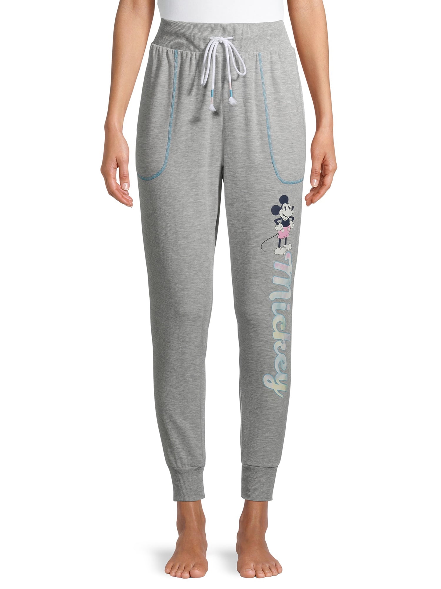 mickey joggers