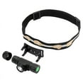 thumbnail image 5 of 3000 Lumens Xm-l2 Led Headlight With Usb Rechargeable Bike Headlight, 5 of 5