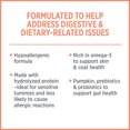 thumbnail image 5 of Care - Sensitive Skin & Stomach - Dry Cat Food, 5 of 5