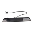 thumbnail image 3 of Tercera lámpara de señal de parada de luz de freno 34270-T7A-H01 Reemplace las piezas de accesorios fáciles de usar convenientes para Negro, 3 of 9