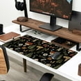 thumbnail image 4 of armdgodx Lycra Cloth Cottage Core Aesthetic Mouse Pad, Multi-color, 4 of 6