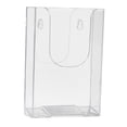 thumbnail image 4 of Soporte para folletos,Soporte para folletos Soporte para montaje en pared,Soporte para folletos Soporte para exhibición de folletos,Soporte para folletos Soporte para literatura transparente, 4 of 8