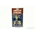 thumbnail image 2 of Highway Patrol Directing Traffic, American Diorama 77465 - 1/18 Scale Accessory for Diecast Cars, 2 of 2