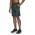 thumbnail image 3 of Reebok Men's and Big Men's Legacy Core 9" Shorts, Size XS-5XL, 3 of 4