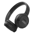 thumbnail image 1 of Audífonos inalámbricos JBL Tune 510BT JBLT510BT negro con luz LED, 1 of 8