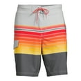 thumbnail image 4 of George Men's & Big Mens 9" Eboard Shorts, 4 of 5