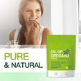 thumbnail image 2 of Oil of Oregano Black seed oil 6000mg Nutrition Gels & Chews B, 2 of 4