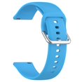 thumbnail image 2 of WEIXF Silicone Sports Sweat Proof Solid Color Watch Band With Convenient Adjustment And Wide Compatibility Special Forces Watch Men's Dress Watch Analog Mens Watch Eaw-mq-24-7b2 Couples Watch Set Cool, 2 of 5