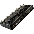 thumbnail image 3 of NUX TRIDENT NME-5 Guitar Processor With Amps, IR Loader, FX and Phrase Looper Black, 3 of 6