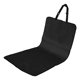 thumbnail image 2 of Funda protectora para asiento de coche para perros y mascotas, duradera, lavable para camiones 106cmx49cm Zulema Cojín del asiento, 2 of 5