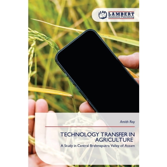 Technology Transfer in Agriculture, (Paperback)