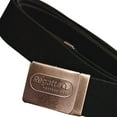 thumbnail image 2 of Regatta Mens Premium Workwear Belt With Stretch, 2 of 4