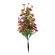 thumbnail image 3 of Estaca de flores artificiales para plantas de exterior, decoración de plantas de exterior, flores , estaca para macetas, patio trasero, 3 of 9