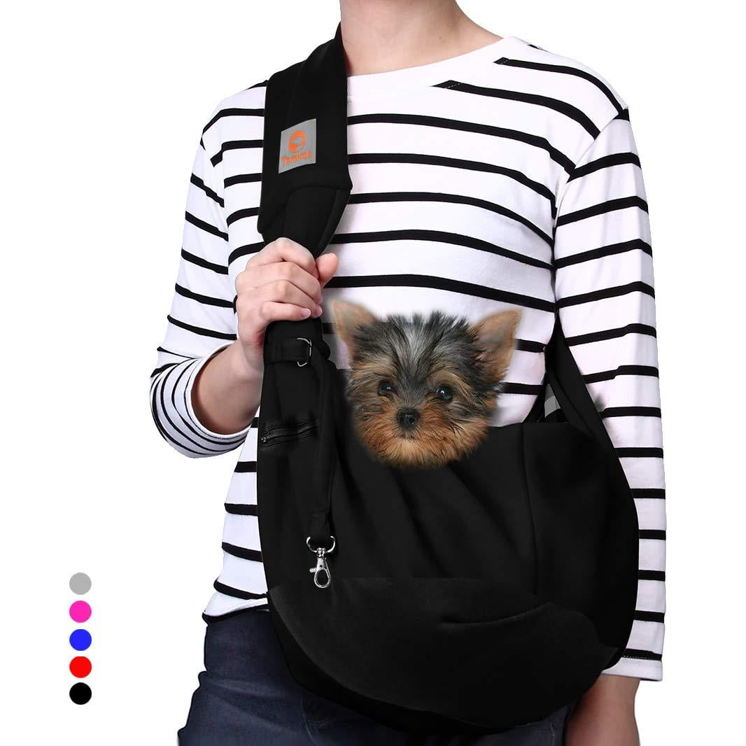 wearable cat carrier