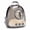 Black, variant on Pet Carrier Backpack for Cat Bunny Small Puppy, Clear Bubble Window and Dome with Extra Soft Pillow, 12 lb Limit