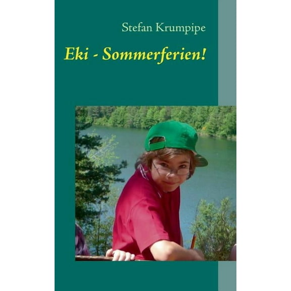 Eki - Sommerferien!, (Paperback)