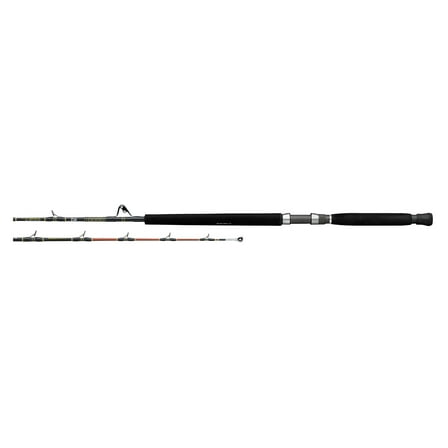 Daiwa VIPA6455XXH VIP-A Stand up 5'6" 2X-Heavy Fast 40-130lb