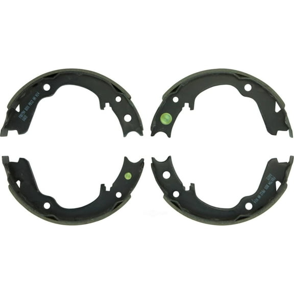 Bosch BS794 Bosch Parking Brake Shoe