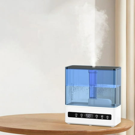 

YuXinYang 5L Household Aromatherapy Humidifier Bedroom Living Room Soft Voice Pregnant Woman Baby Heavy Large Capacity Spray