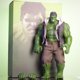 thumbnail image 3 of Figura de acción de anime de Marvel Hulk, figuras grandes de mano, muñecos, modelos de personajes, adornos de escritorio, juguetes de colección, regalos de Navidad, 3 of 5