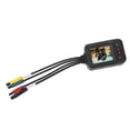 thumbnail image 1 of Cámara de Salpicadero ANGGREK para Motocicleta DVR Impermeable 2 Pulgadas, 1 of 8