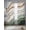 Green Brown Oatmeal, variant on Sage Green Ombre Sheer Curtains 84 Inch Length 2 Panels Set, Modern Abstract Geometric Art Voile Window Treatment Rod Pocket Curtains Sheers Drapes for Bedroom/Living Room/Kitchen 52"x84"x2