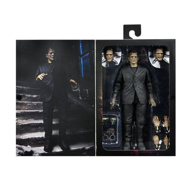 Neca 7" Universal Monsters Ultimate Frankenstein NECA Neca 7"