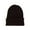 Coffee, variant on Beanie for Men Women Cuffed Cap Soft Slouchy Beanie Winter Knit Hats Fisherman Beanie Skull Cap Unisex Daliy Beanie