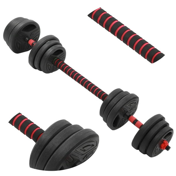 Mr Barbell гантели